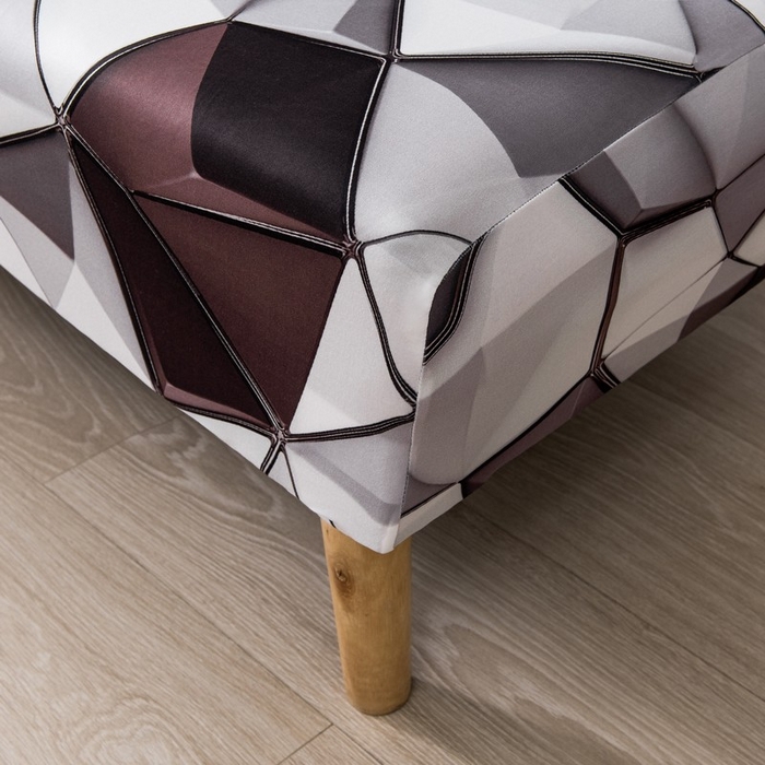 91家纺网 家纺一手货源 找家纺 （总）兴妮雅家纺 2025新款折叠沙发套