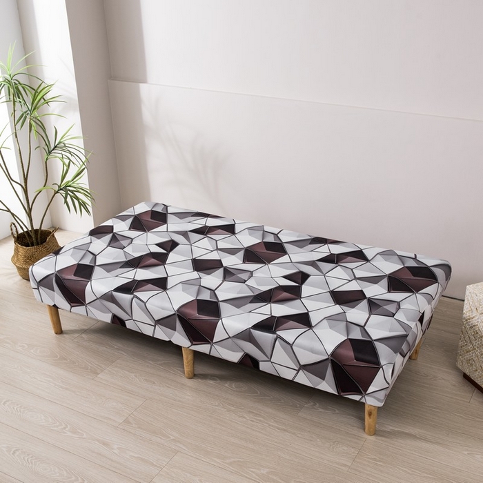 91家纺网 家纺一手货源 找家纺 （总）兴妮雅家纺 2025新款折叠沙发套