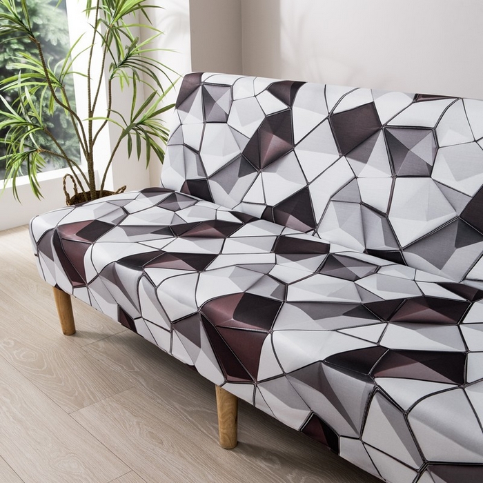 91家纺网 家纺一手货源 找家纺 （总）兴妮雅家纺 2025新款折叠沙发套