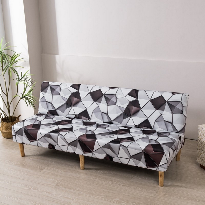 91家纺网 家纺一手货源 找家纺 （总）兴妮雅家纺 2025新款折叠沙发套