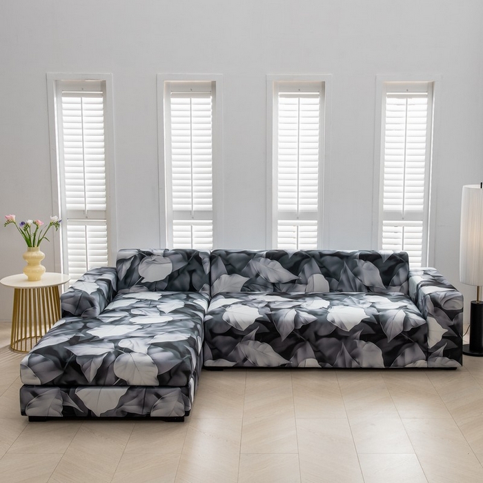 91家纺网 家纺一手货源 找家纺 （总）兴妮雅家纺 2025新款组合沙发套