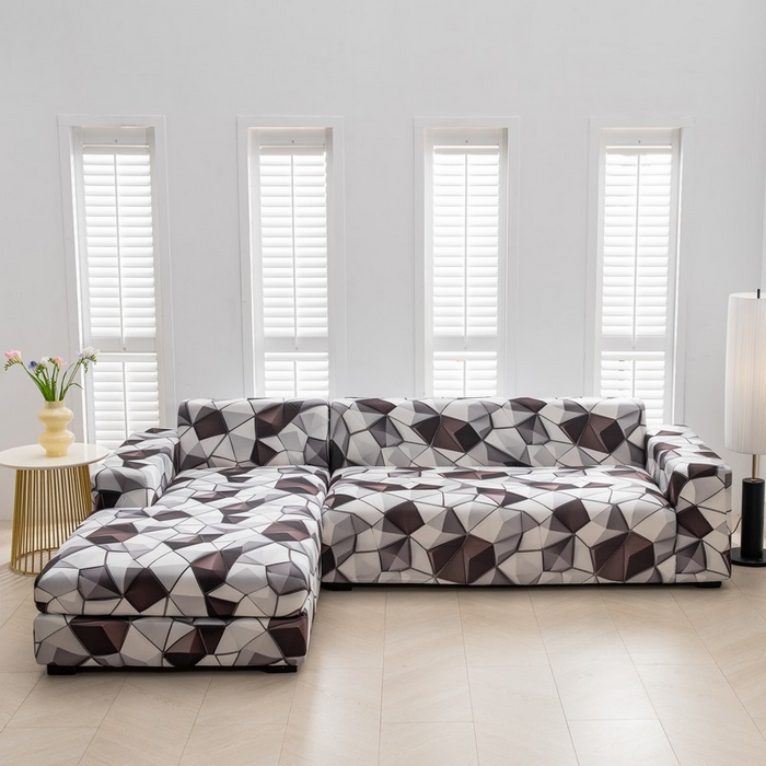 91家纺网 家纺一手货源 找家纺 （总）兴妮雅家纺 2025新款组合沙发套