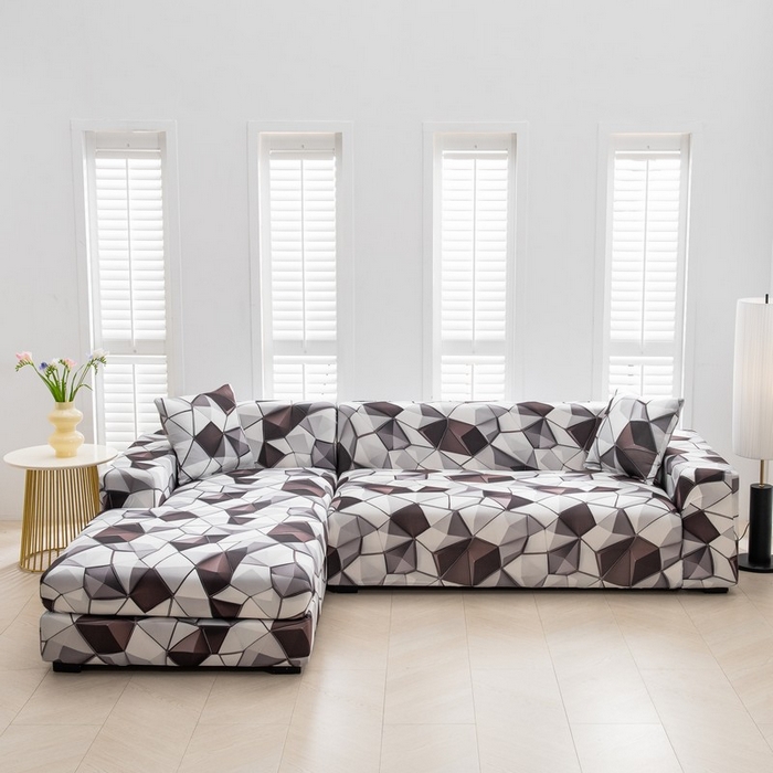 91家纺网 家纺一手货源 找家纺 （总）兴妮雅家纺 2025新款组合沙发套