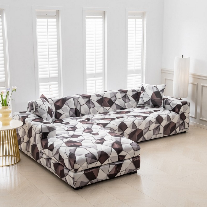 91家纺网 家纺一手货源 找家纺 （总）兴妮雅家纺 2025新款组合沙发套