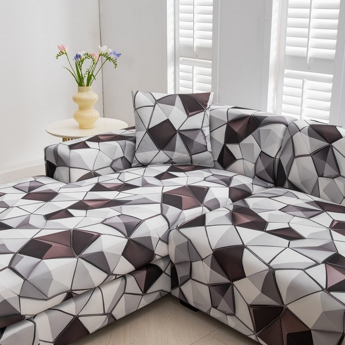 91家纺网 家纺一手货源 找家纺 （总）兴妮雅家纺 2025新款组合沙发套