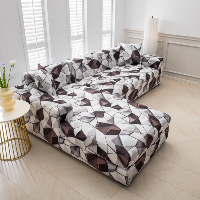 91家纺网 家纺一手货源 找家纺 （总）兴妮雅家纺 2025新款组合沙发套