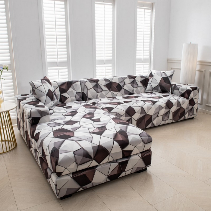 91家纺网 家纺一手货源 找家纺 （总）兴妮雅家纺 2025新款组合沙发套