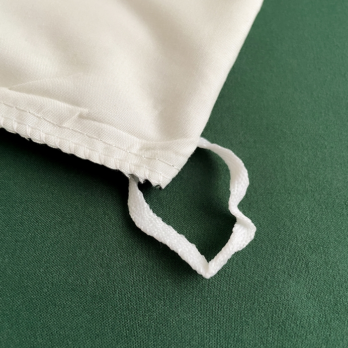 91家纺网 家纺一手货源 找家纺 优尚佳生活馆 2025新款无印风亲肤磨毛四件套-纯色 豆绿牛乳