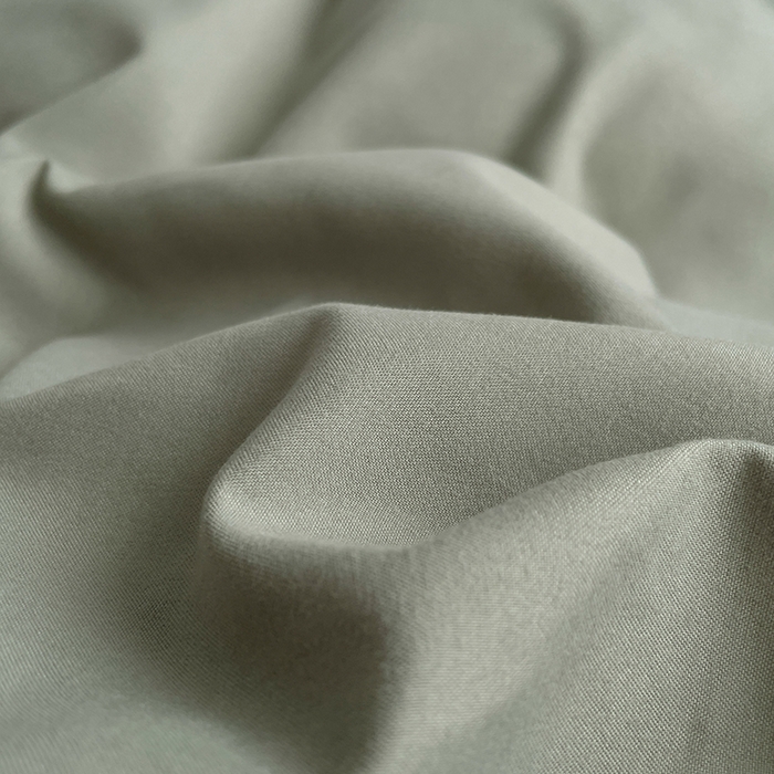 91家纺网 家纺一手货源 找家纺 优尚佳生活馆 2025新款无印风亲肤磨毛四件套-纯色 抹茶芝士