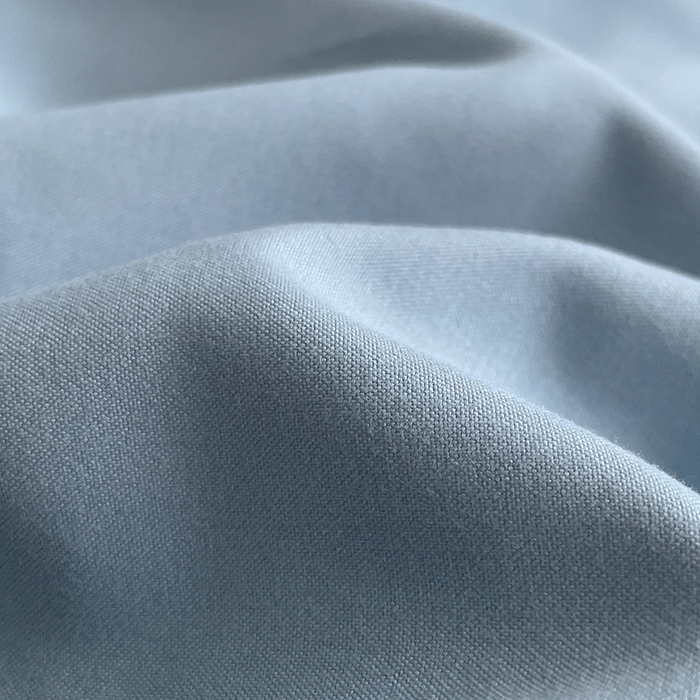 91家纺网 家纺一手货源 找家纺 优尚佳生活馆 2025新款无印风亲肤磨毛四件套-纯色 天蓝芝士