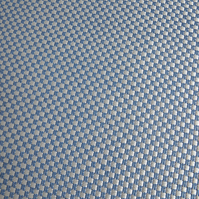 91家纺网 家纺一手货源 找家纺 情恒家纺 2025新款冰藤席床笠款三件套 皇朝 雾蓝