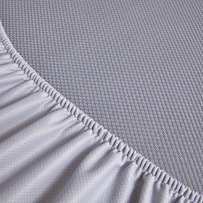 91家纺网 家纺一手货源 找家纺 情恒家纺 2025新款冰藤席床笠款三件套 皇朝 梦灰