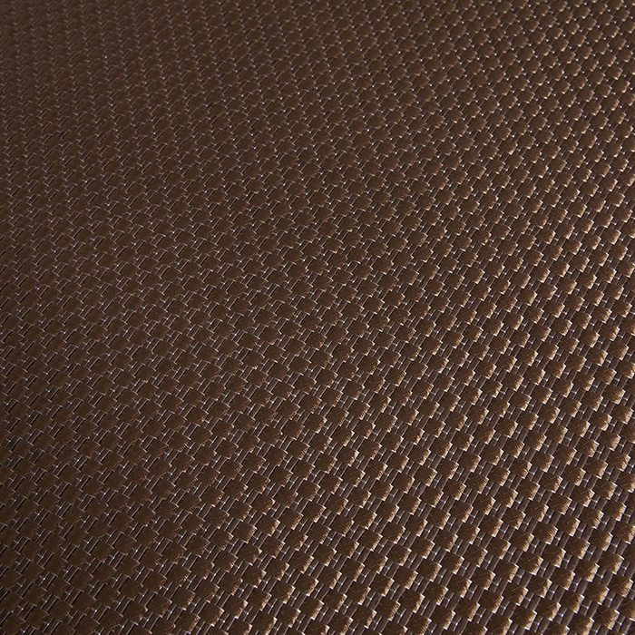 91家纺网 家纺一手货源 找家纺 情恒家纺 2025新款冰藤席床笠款三件套 皇朝 深棕