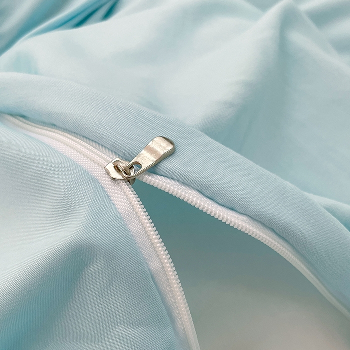 91家纺网 家纺一手货源 找家纺 优尚佳生活馆 2025新款水洗棉毛巾绣四件套（提供买家秀） 大怪兽