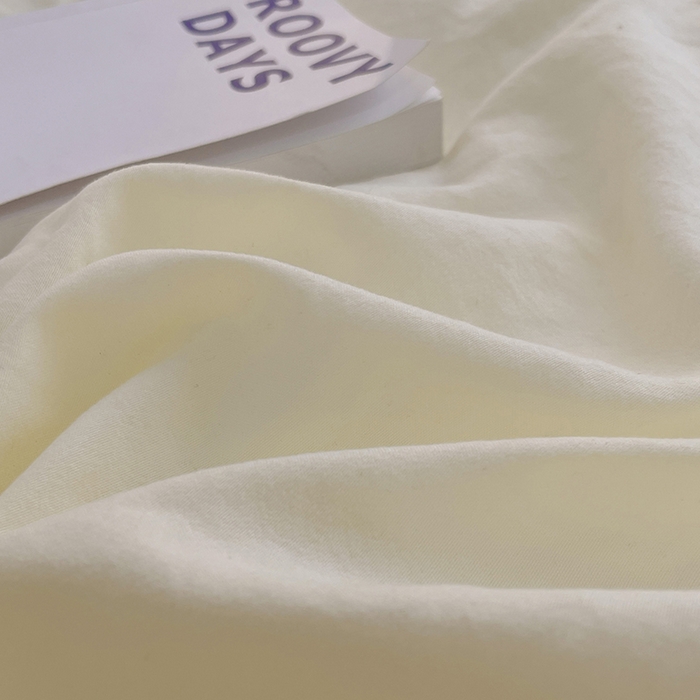 91家纺网 家纺一手货源 找家纺 优尚佳生活馆 2025新款水洗棉磨毛刺绣四件套 魔力卡其