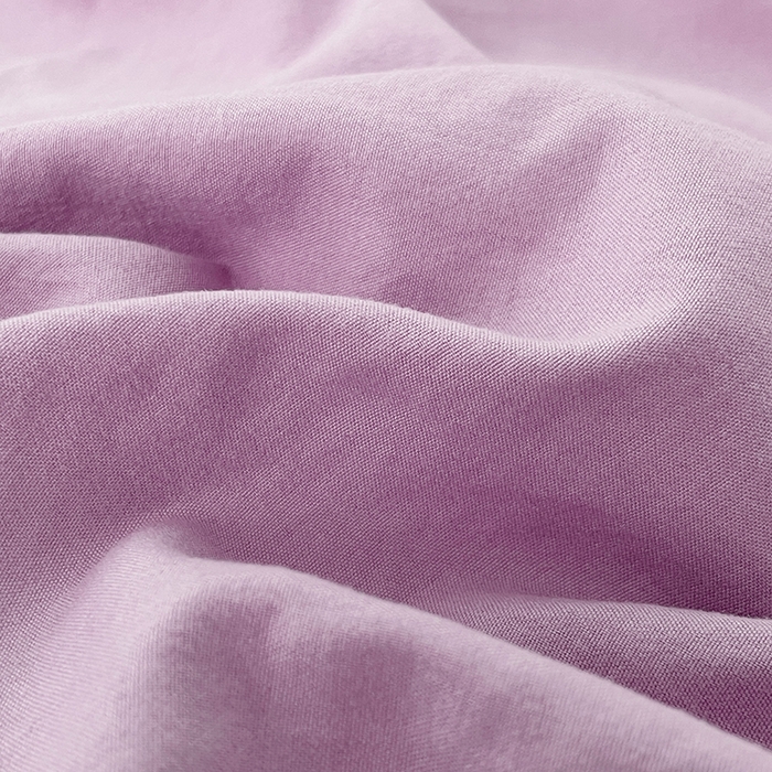 91家纺网 家纺一手货源 找家纺 优尚佳生活馆 2025新款水洗棉毛巾绣四件套（提供买家秀） 紫色曲奇