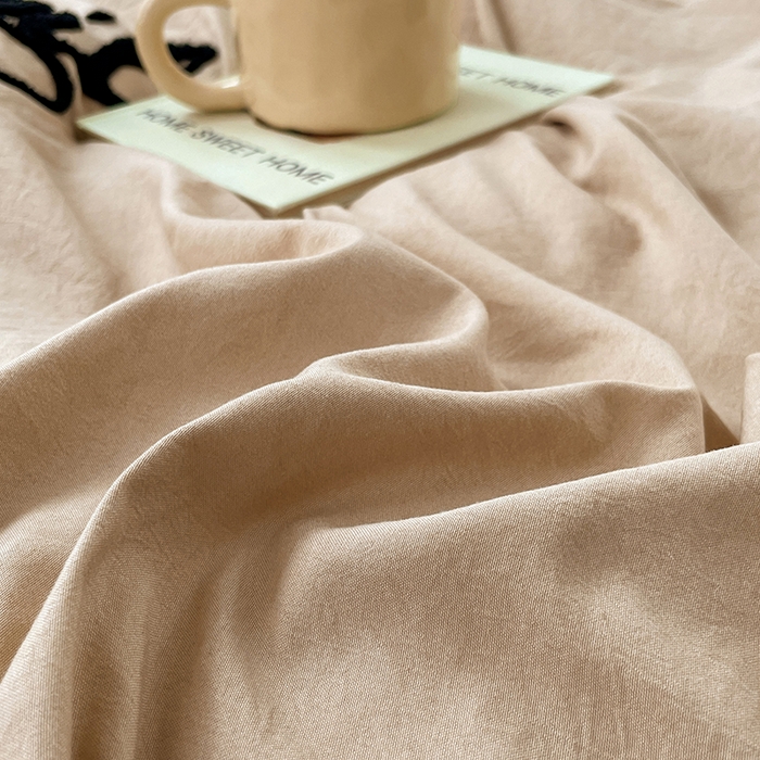 91家纺网 家纺一手货源 找家纺 优尚佳生活馆 2025新款水洗棉毛巾绣四件套（提供买家秀） 幸运蝴蝶