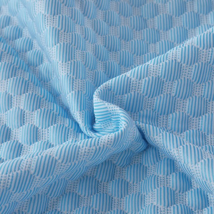 91家纺网 家纺一手货源 找家纺 （总）珍贝家纺 2025新款凉感豆豆隔脏枕套系列