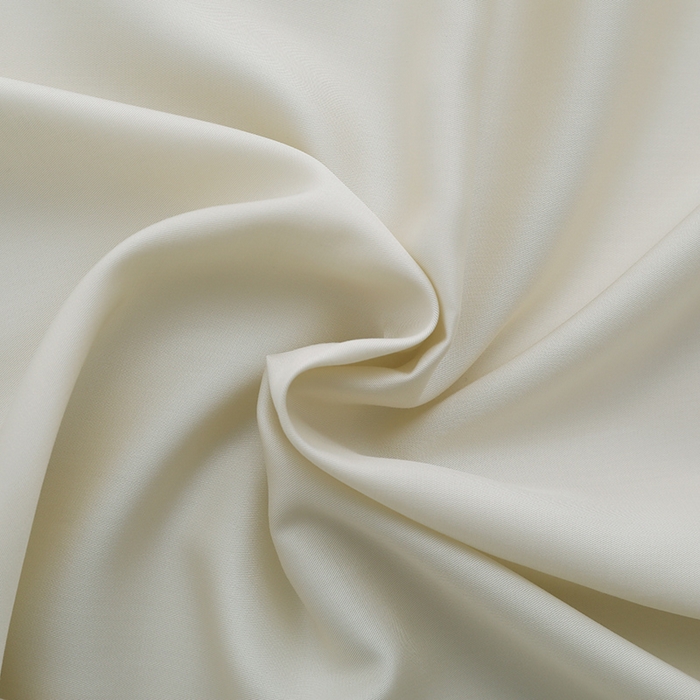 91家纺网 家纺一手货源 找家纺 寝柔家纺 2025夏季新款50S纯色天丝枕套丝滑有凉感(有质检报告） 仙米色