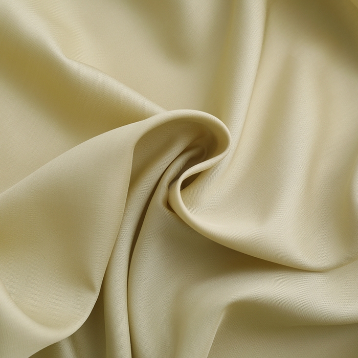 91家纺网 家纺一手货源 找家纺 寝柔家纺 2025夏季新款50S纯色天丝枕套丝滑有凉感(有质检报告） 芥子黄