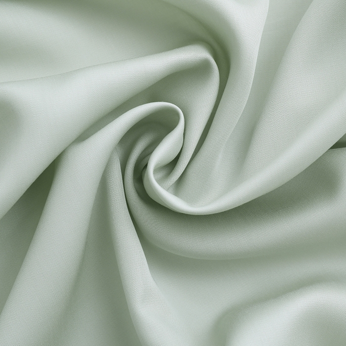 91家纺网 家纺一手货源 找家纺 寝柔家纺 2025夏季新款50S纯色天丝枕套丝滑有凉感(有质检报告） 艾绿色