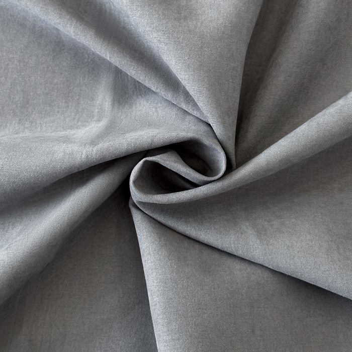 91家纺网 家纺一手货源 找家纺 优梦莱 2025春夏新款抗菌防螨单床单单床单-场景一 魅影灰