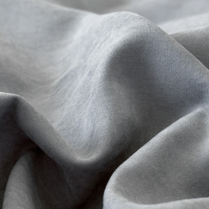 91家纺网 家纺一手货源 找家纺 优梦莱 2025春夏新款抗菌防螨单床单单床单-场景一 魅影灰