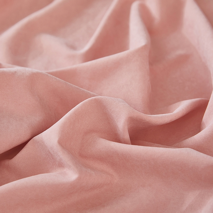 91家纺网 家纺一手货源 找家纺 （总）优梦莱 2025春夏新款抗菌防螨单床单单床单-场景二