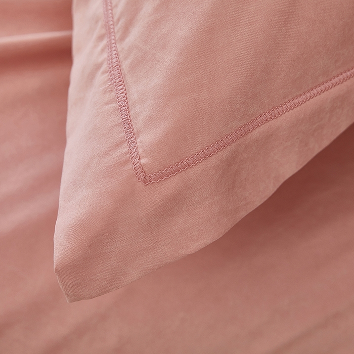 91家纺网 家纺一手货源 找家纺 （总）优梦莱 2025春夏新款抗菌防螨单床单单床单-场景二