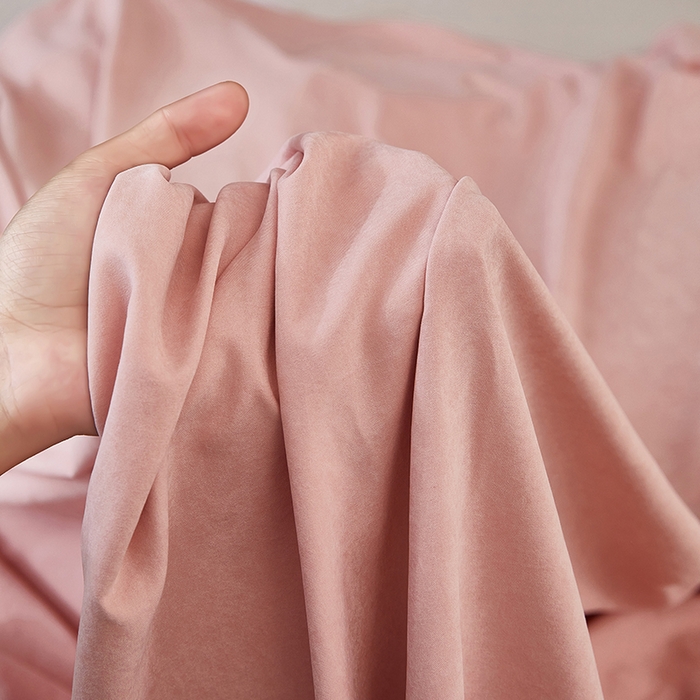 91家纺网 家纺一手货源 找家纺 （总）优梦莱 2025春夏新款抗菌防螨单床单单床单-场景二