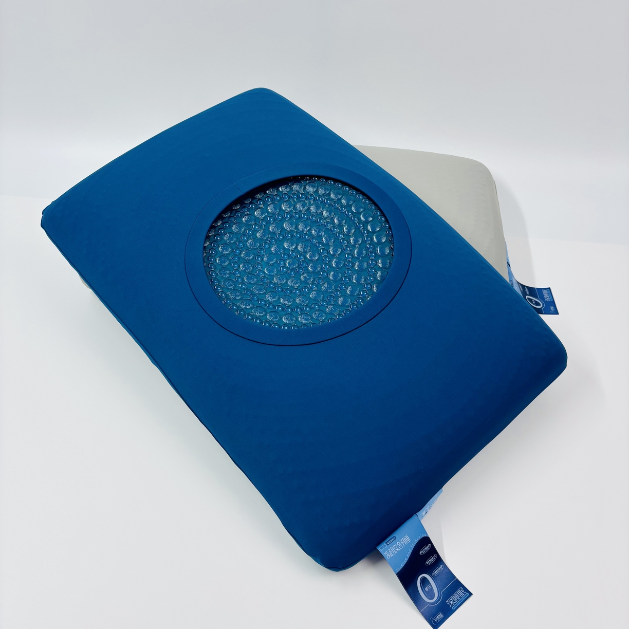 91家纺网 家纺一手货源 找家纺 （总）露函家居 2025新款星空学生凝胶枕枕芯枕头