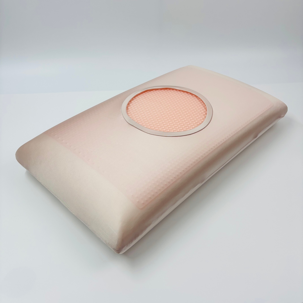 91家纺网 家纺一手货源 找家纺 （总）露函家居 2025新款玉珍珠凝胶枕枕芯枕头