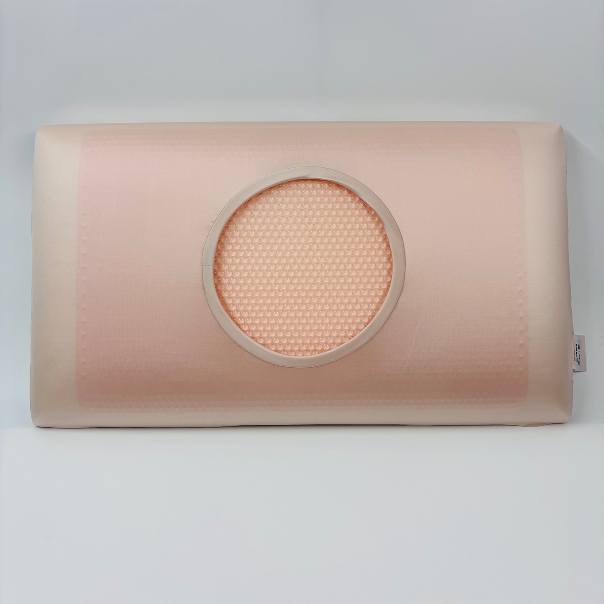 91家纺网 家纺一手货源 找家纺 （总）露函家居 2025新款玉珍珠凝胶枕枕芯枕头