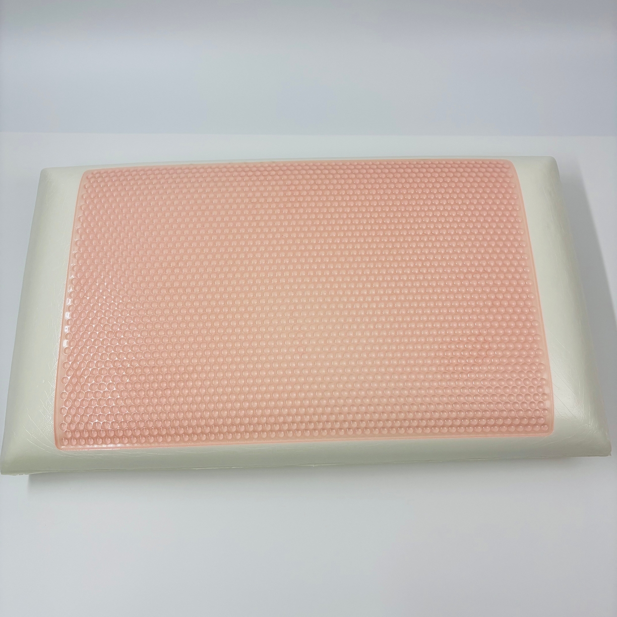 91家纺网 家纺一手货源 找家纺 （总）露函家居 2025新款玉珍珠凝胶枕枕芯枕头