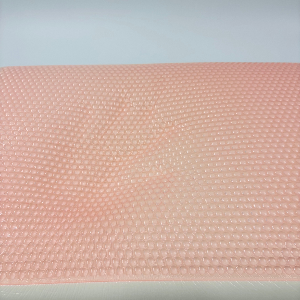 91家纺网 家纺一手货源 找家纺 （总）露函家居 2025新款玉珍珠凝胶枕枕芯枕头