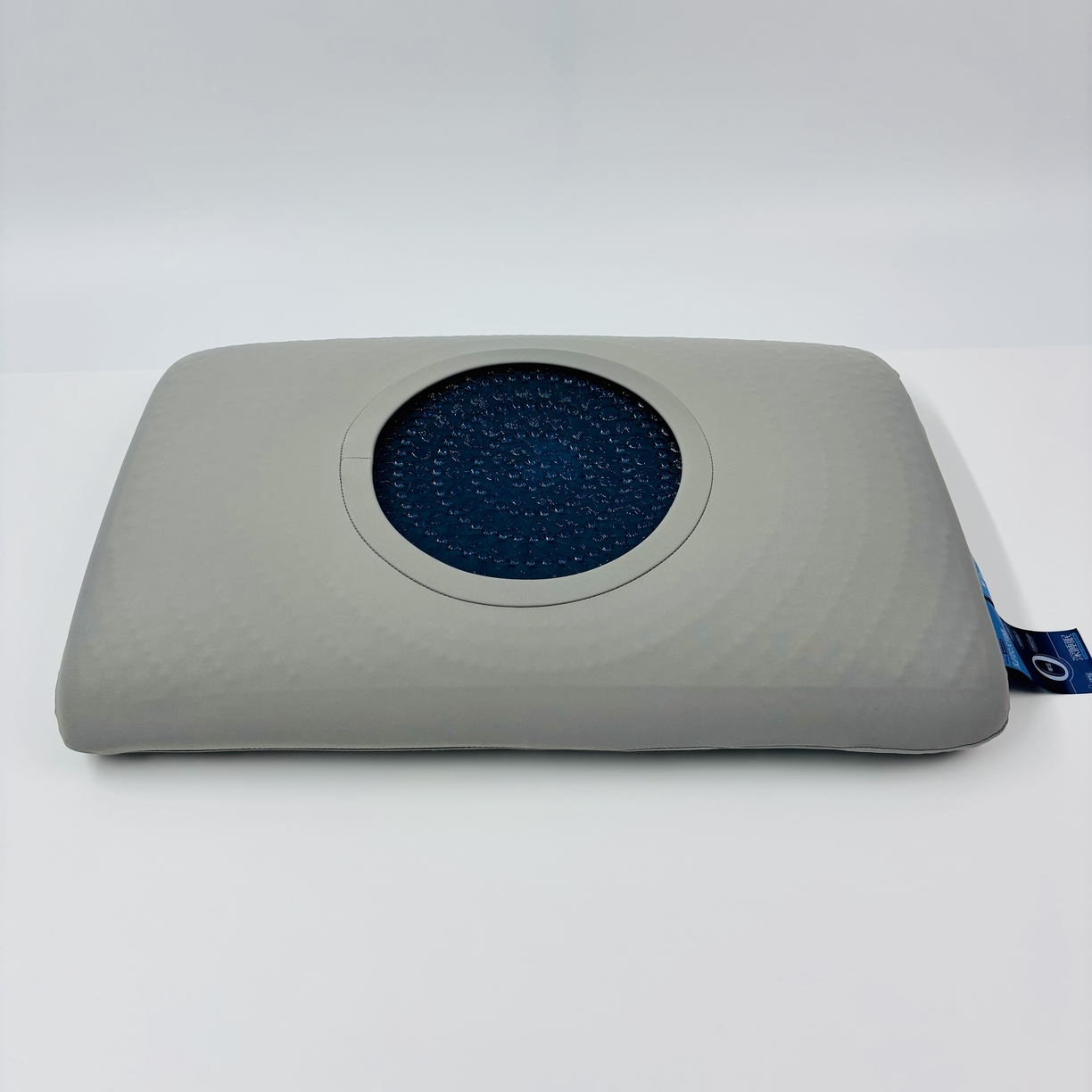 露函家居 2025新款星空学生凝胶枕枕芯枕头 星空学生凝胶枕-灰色 40x60x6cm/只