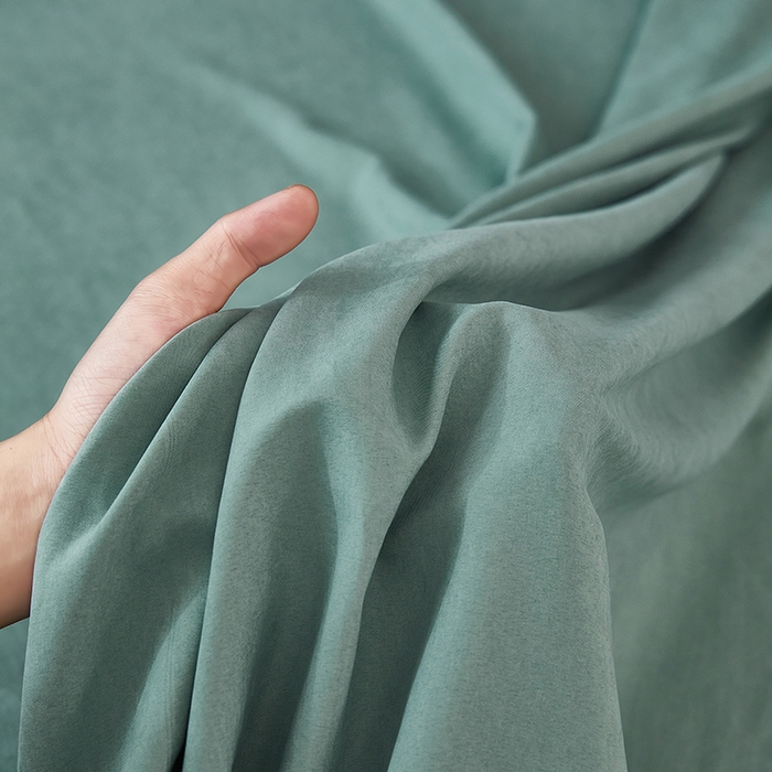 91家纺网 家纺一手货源 找家纺 优梦莱 2025春夏新款抗菌防螨单床单单床单-场景二 西子兰