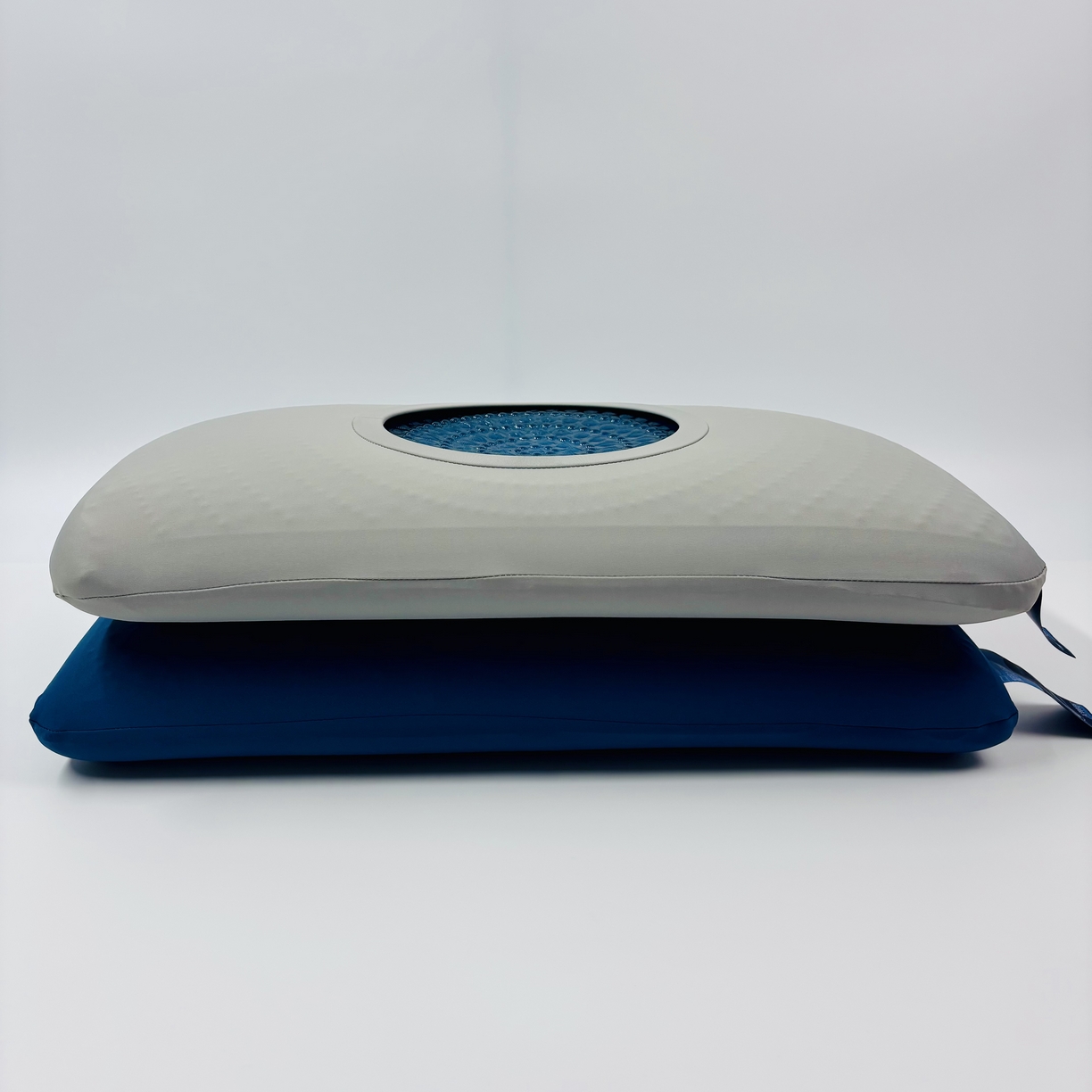 91家纺网 家纺一手货源 找家纺 露函家居 2025新款星空学生凝胶枕枕芯枕头 组合图仅供参考 40x60x6cm/只