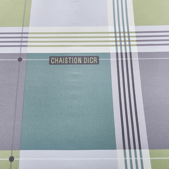 91家纺网 家纺一手货源 找家纺 希廷顿 2025新款床笠款原棉老粗布凉席席子 格调