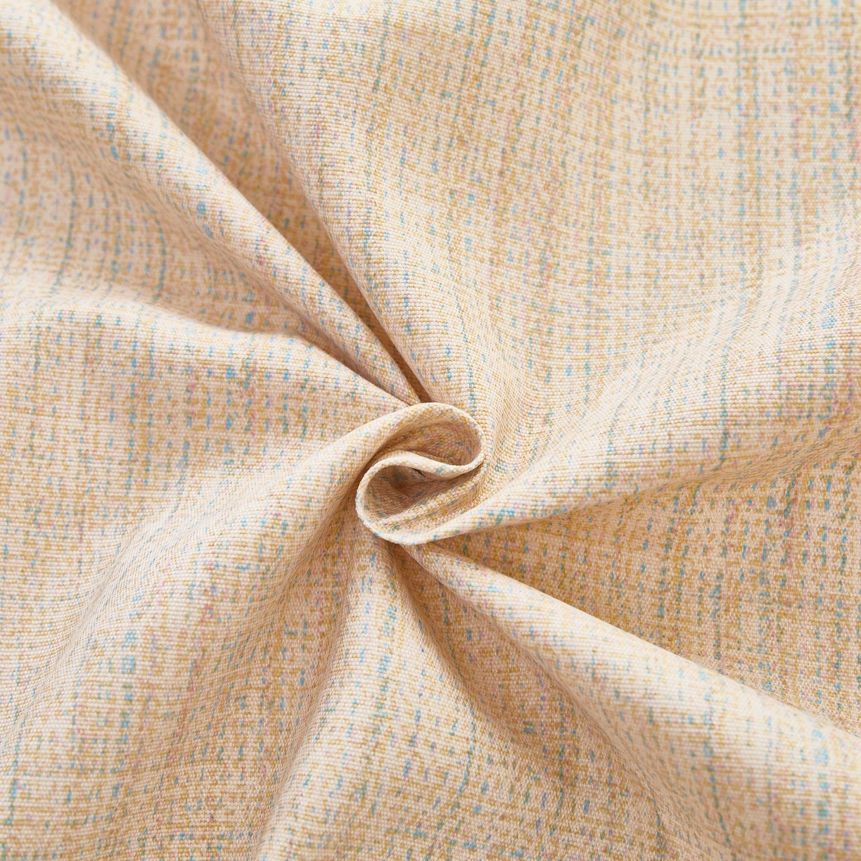 91家纺网 家纺一手货源 找家纺 希廷顿 2025新款床笠款原棉老粗布凉席席子 素简茶寨