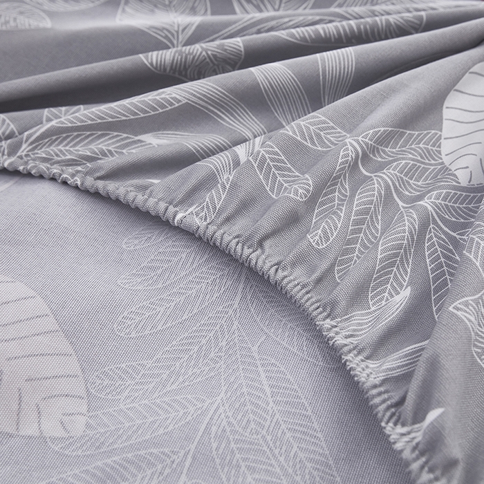 91家纺网 家纺一手货源 找家纺 希廷顿 2025新款床笠款原棉老粗布凉席席子 语露