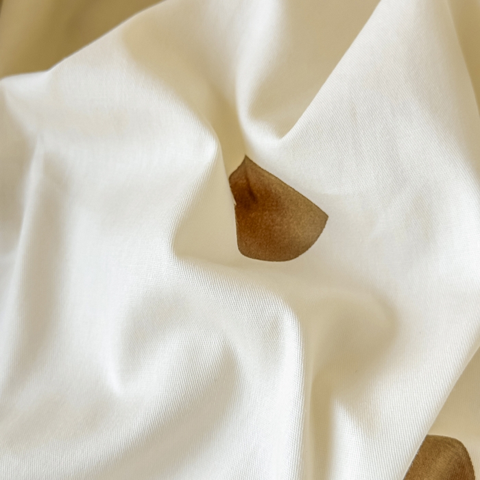 91家纺网 家纺一手货源 找家纺 鑫宇 2025新款全棉纯棉13372宽幅学生上下铺三件套 点点爱