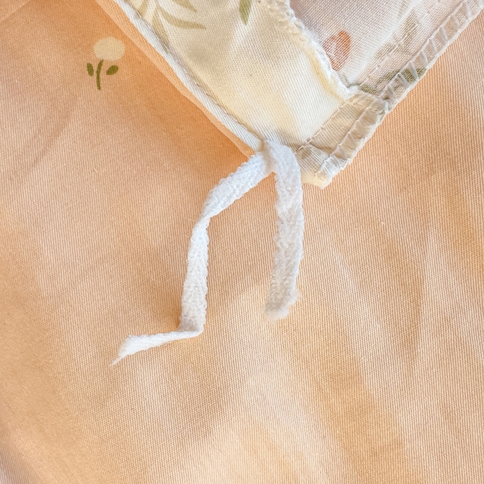 91家纺网 家纺一手货源 找家纺 鑫宇 2025新款全棉纯棉13372宽幅学生上下铺三件套 浅浅花样