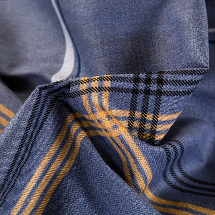 91家纺网 家纺一手货源 找家纺 （总）锦润家纺 2025新款12868床笠床垫套全棉印花学生三件套六件套多件套