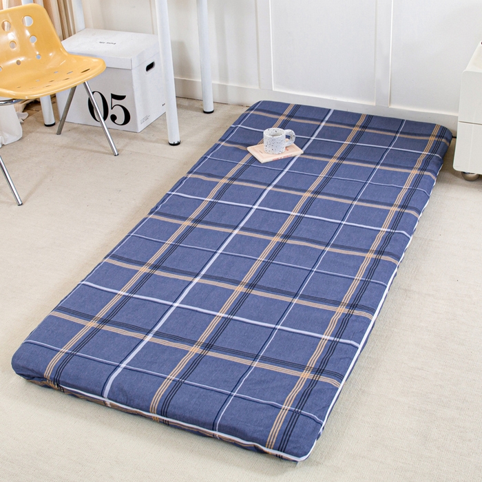 91家纺网 家纺一手货源 找家纺 （总）锦润家纺 2025新款12868床笠床垫套全棉印花学生三件套六件套多件套