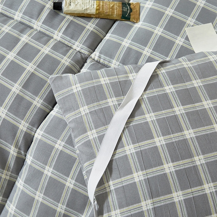 91家纺网 家纺一手货源 找家纺 （总）梵希良品家纺 2025新款大豆纤维床垫A类水洗棉学生宿舍单人加厚床垫褥家用榻榻米软垫子