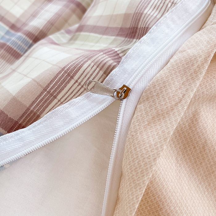 91家纺网 家纺一手货源 找家纺 锦润家纺2025新款全棉13372学生三件套纯棉宿舍六件套 畅想未来