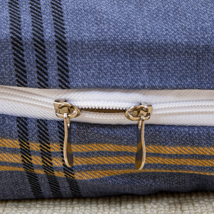 91家纺网 家纺一手货源 找家纺 锦润家纺 2025新款12868床笠床垫套全棉印花学生三件套六件套多件套青涩时光