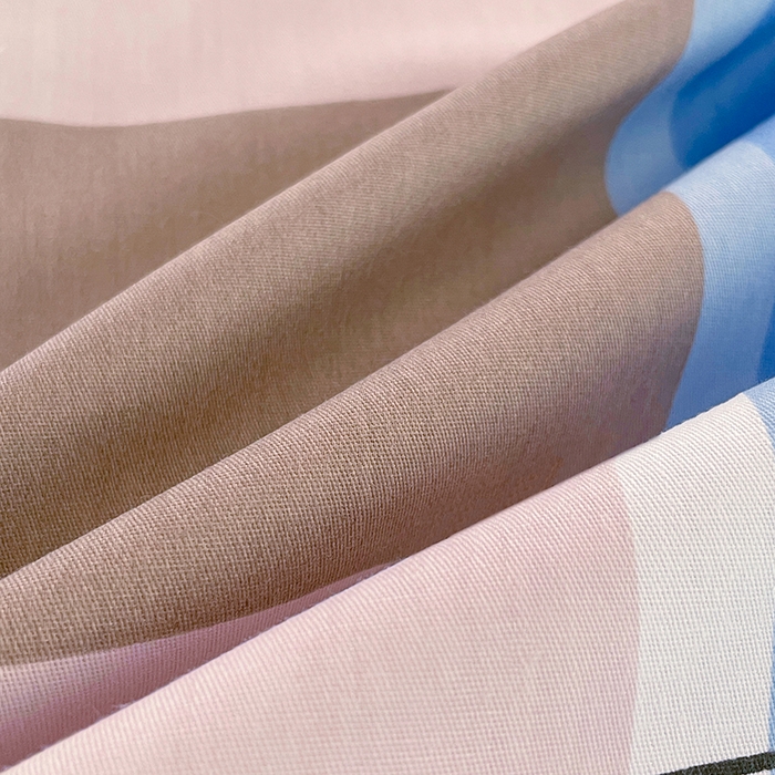 91家纺网 家纺一手货源 找家纺 锦润家纺2025新款全棉13372学生三件套纯棉宿舍六件套 匆匆那年