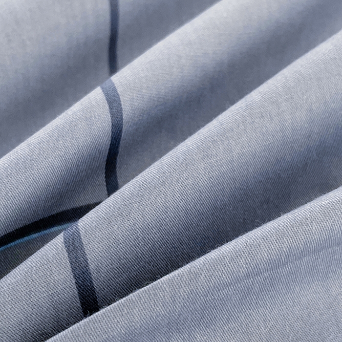 91家纺网 家纺一手货源 找家纺 锦润家纺2025新款全棉13372学生三件套纯棉宿舍六件套 朵拉